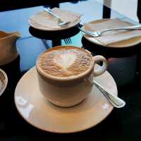 The T Hotel 酒廊 