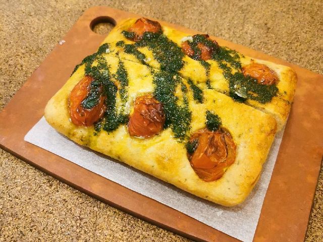 Food around Thiong bahru area
