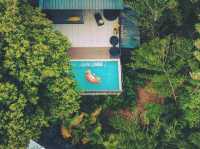 Veravian Resort วังน้ำเขียว💚
