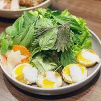 尖沙咀港威特色越南菜✨ Xuân Modern Vietnamese✨