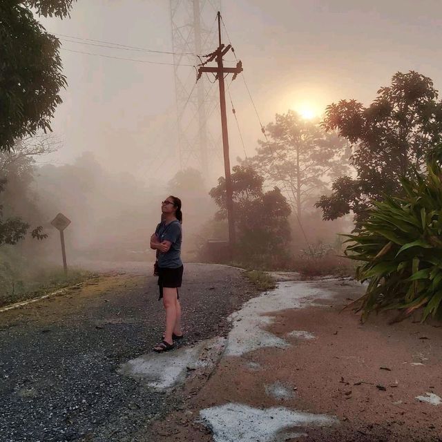 กางเตนท์อุทยานแห่งชาติตากสินมหาราช