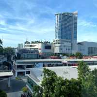 ไอบิส พัทยา โรงแรมบัดเจทที่บอกได้เลยว่า “คุ้ม”