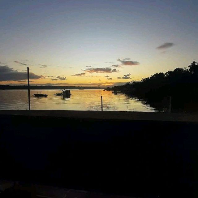 Cóclea Lounge Bar and Restaurant in Bohol