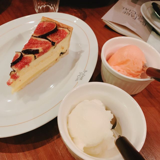 Cafe 價錢 酒店質素👍🏻
