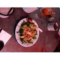Trendy Roasted Meat Place @ SG