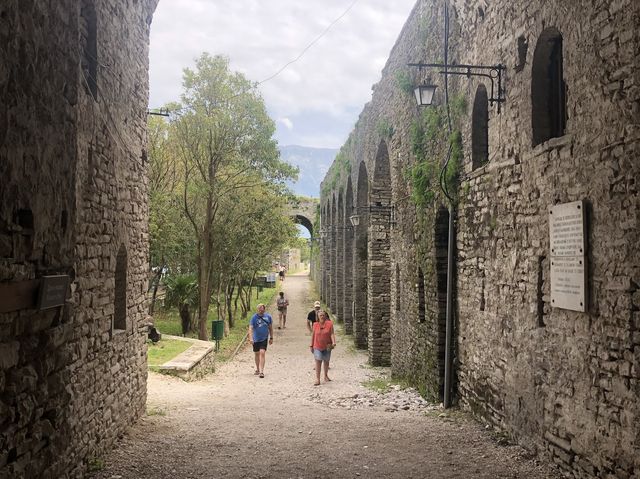 12th century castle!