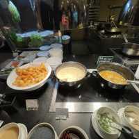 เรียบหรูไปกับ PULLMAN KINGPOWER รางน้ำ