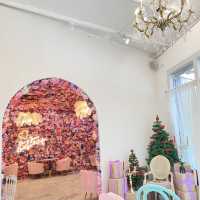 BangJiam Backyard Cafe