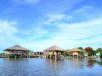บ้านขุนสมุทรจีนโฮมสเตย์ 🌊🛖