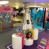 《LEGO®Fashion Studio@太古城中心》