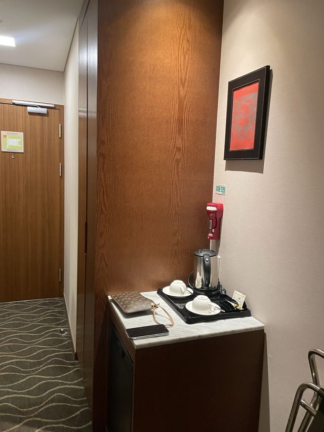 안산 가성비 마운틴뷰 호캉스🏨