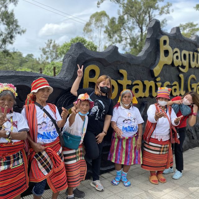 BAGUIO 