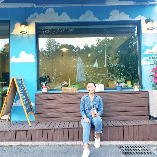 Jan Mural Village 