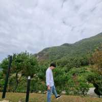 자연을 듬뿍 담은 힐링 펜션~