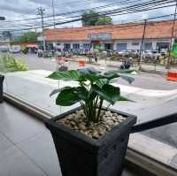Yogyakarta Arte Hotel is best