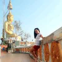 🙏วัดถ่ำเสือ🌼🌸