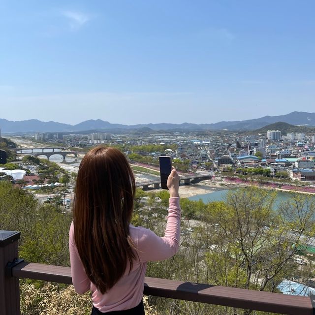 남원에서 뭐하고 놀지? #광한루 #미안커피
