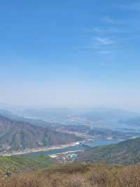 검단산 ⛰️ 하남 피크닉 명소