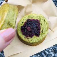 🤍☕️白色系文青咖啡店📍Moshi Café 台北中山店