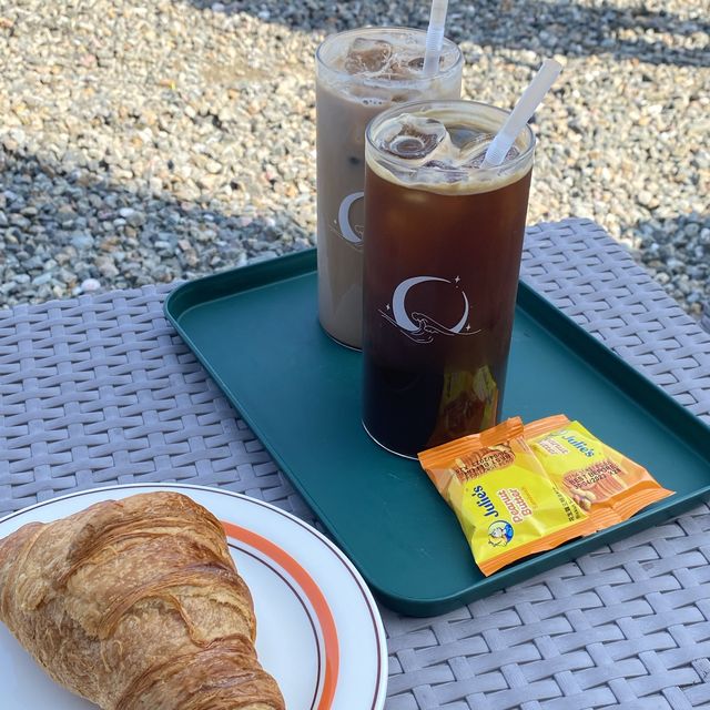 오션뷰 브런치 맛집 양양 ‘달파도’