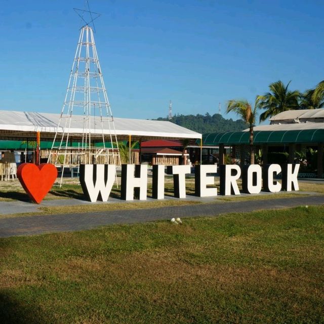 🏖마닐라 근교 여행-그저 그런 호텔 수빅 호텔-white rock beach hotel