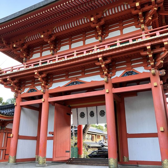 【京都】玉の輿と言えばこちら