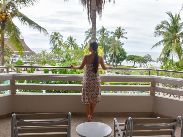 The Regent Cha Am Beach Resort