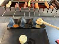 懶人自轉BBQ