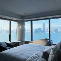 靚靚海景staycation😍😍😍