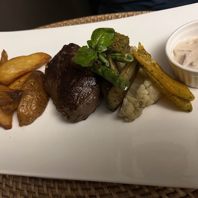 우리입맛에 딱맞는 맛집이네요