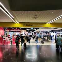 Nice Airport