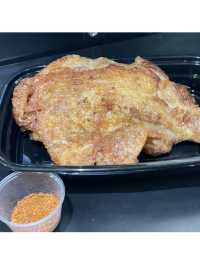 佐敦必食串燒店