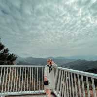 An attraction destination- Binh Lieu