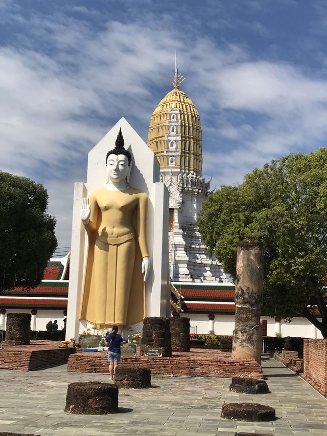 พระพุทธชินราช