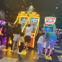 Palo Arcade, Mid Valley Southkey