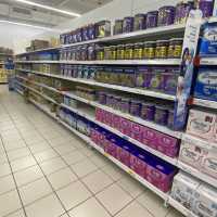 Lotus Supermarket, KSL City Shopping Mall
