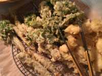 Seafood Buffet NANDA