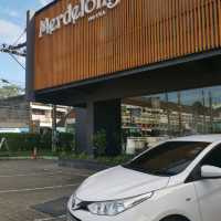 โรงแรม​ เมอร์​เดอร์​ลอง พัทลุง​