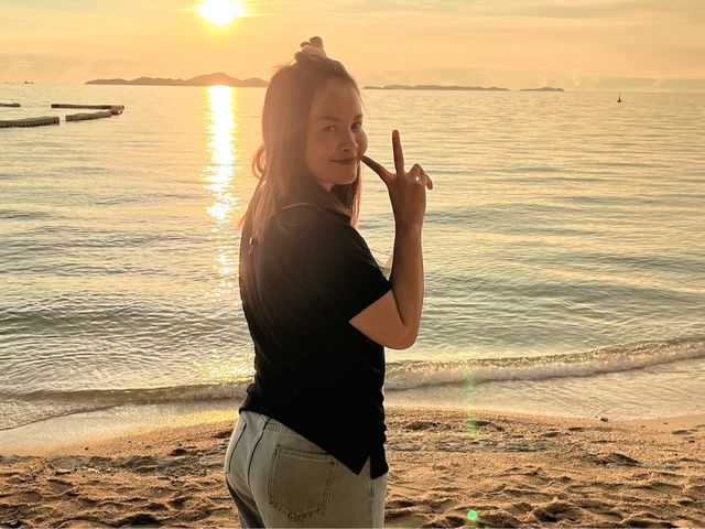 Surf & Turf Pattaya 😘🥰😍