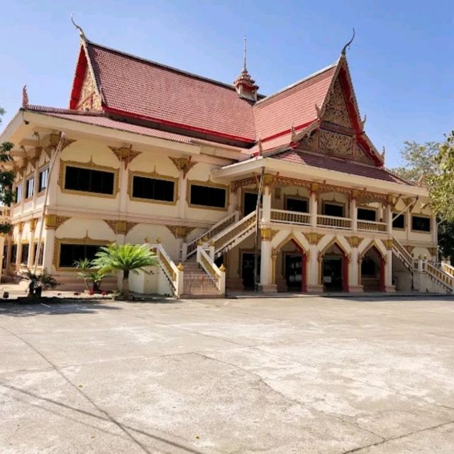 วัดถ้ำเอราวัณสิ่งที่คุณต้องห้ามพลาด