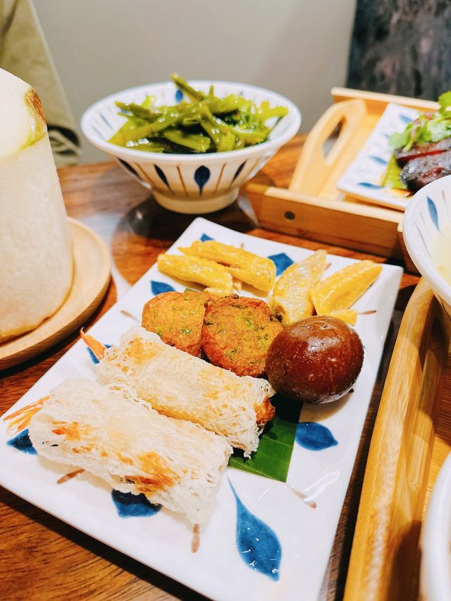 滋味雞飯🐔