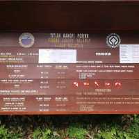 PORING HOT SPRING SABAH 