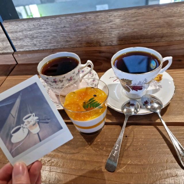 강릉이 커피의 도시가 된 이유! 테라로사 커피공장 강릉본점☕️