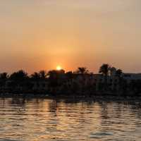 affordable resort in Hurghada 