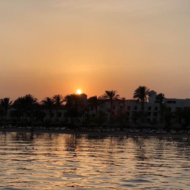affordable resort in Hurghada 