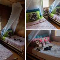 Sweet Home Floating House 