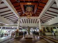 Thavorn Beach Village Resort & Spa 🌴