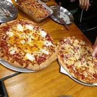 抵食又大件Pizza🍕