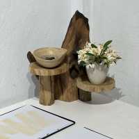 la luna gallery เสพศิลป์ที่เชียงใหม่
