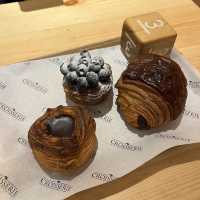 Pastry Shop @ Sri Hartamas 